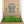 Green Castle Tees – 40 x 25mm 1 inch Green Premium Bamboo Golf Tees in a Biodegradable Resealable Bag
