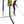 Tour Pro Golf Pod 3.0 Height Adjustable Magnetic Phone Tripod & Spike
