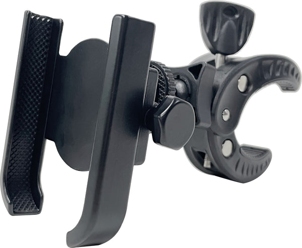 Tour Pro Golf Pod 3.0 Height Adjustable Magnetic Phone Tripod Full Set