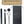 Tour Pro Golf Pod 3.0 Height Adjustable Magnetic Phone Tripod & Spike