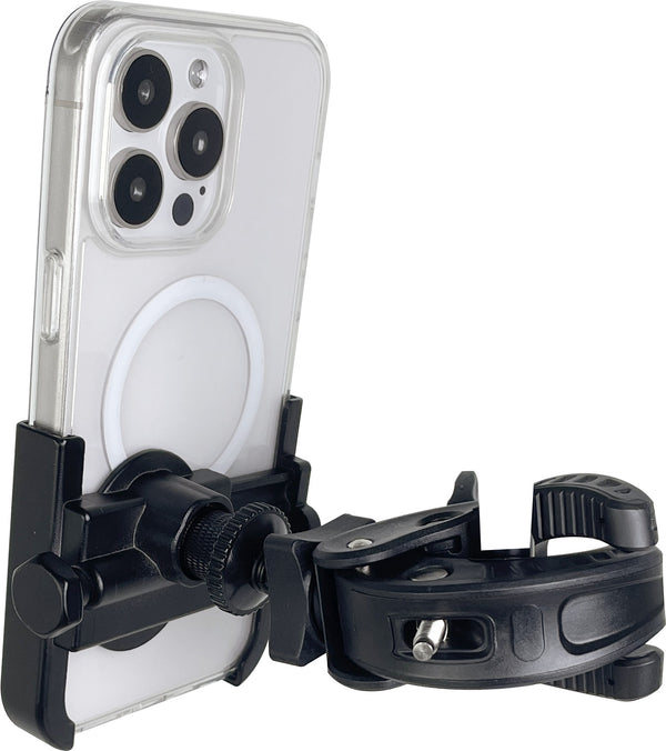 Tour Pro Golf Pod 3.0 Height Adjustable Magnetic Phone Tripod Full Set