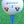 Sky Blue Castle Tees – 50 x 55mm Sky Blue Premium Bamboo Golf Tees in a Biodegradable Kraft Box